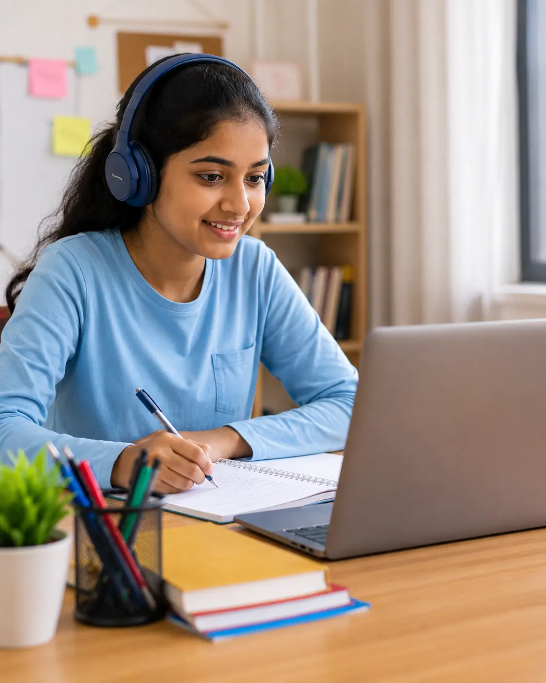 Online Classes